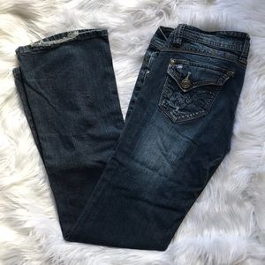 Vigoss jeans
